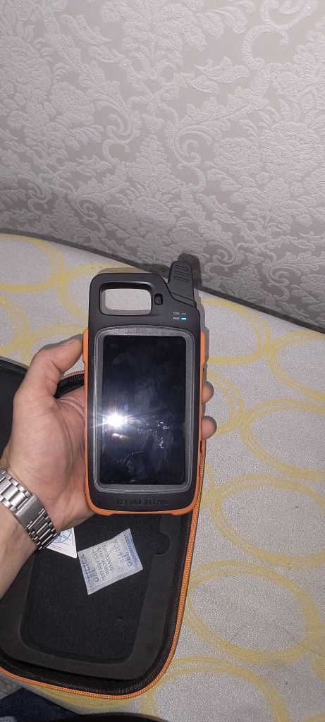 Xhorse key tool pro max