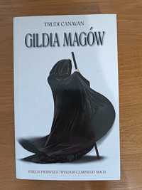 Gildia Magów - Trudi Canavan