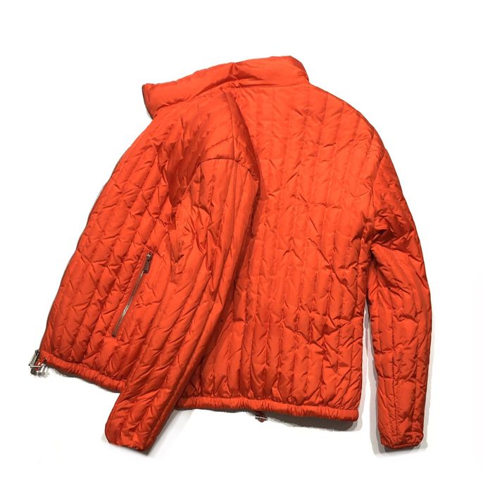 Duck pikowana kurtka Dsquared2 - 52