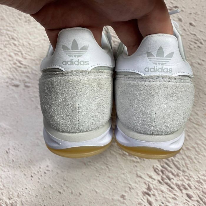 ji1281 оригінал кросівки Adidas sl 72 rs кросівки casual 2024
