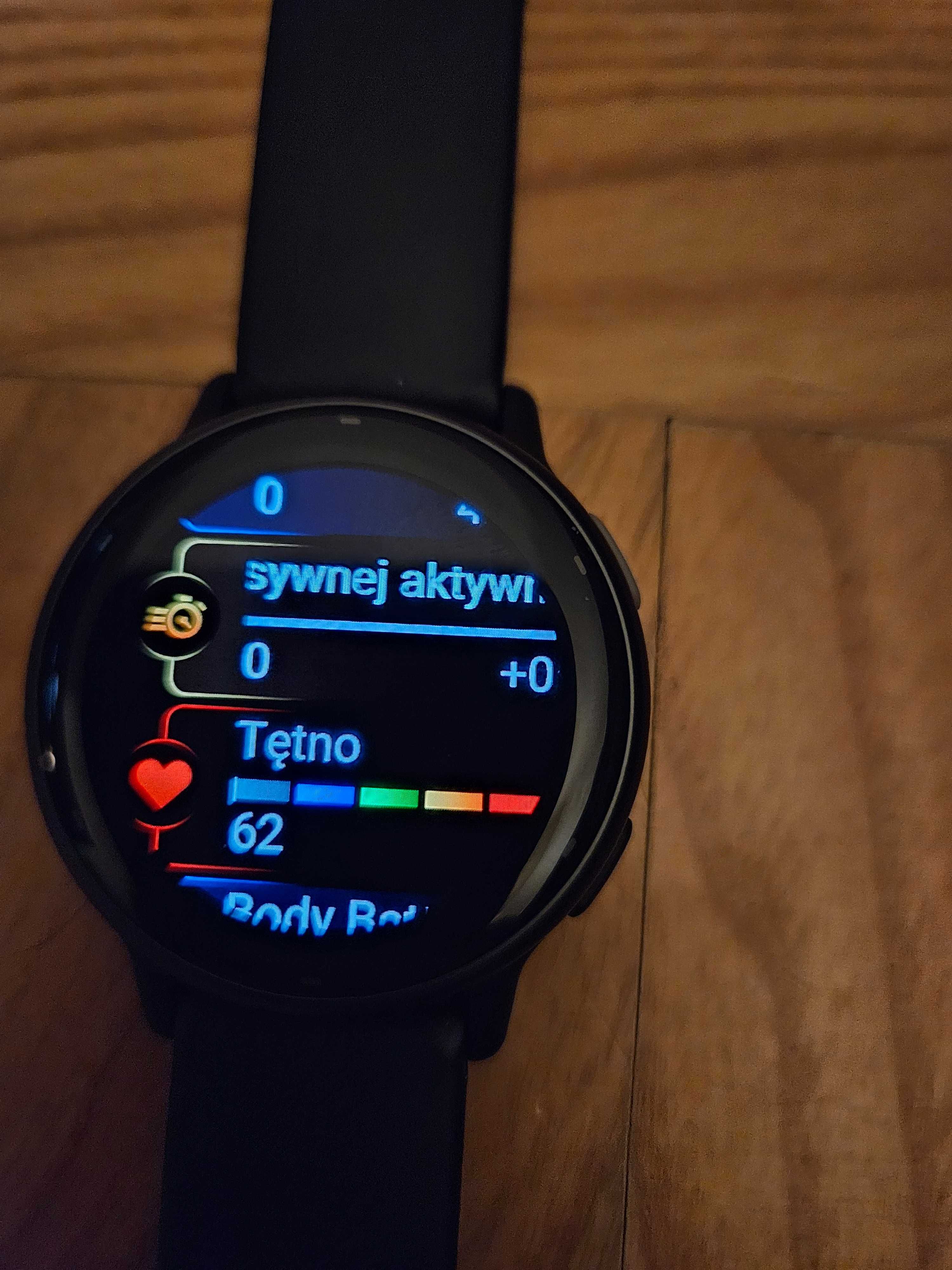 Smartwatch Garmin Vivoactive 5