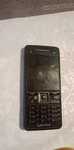 Sony Ericsson C902
