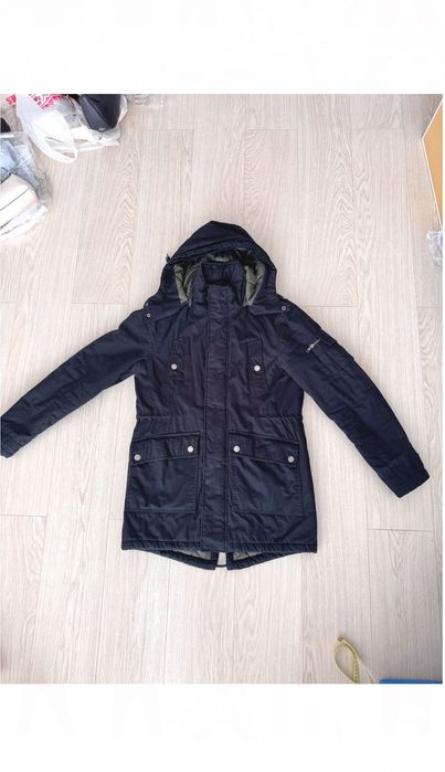 Чоловіча куртка парка Mavi мужская курточка M