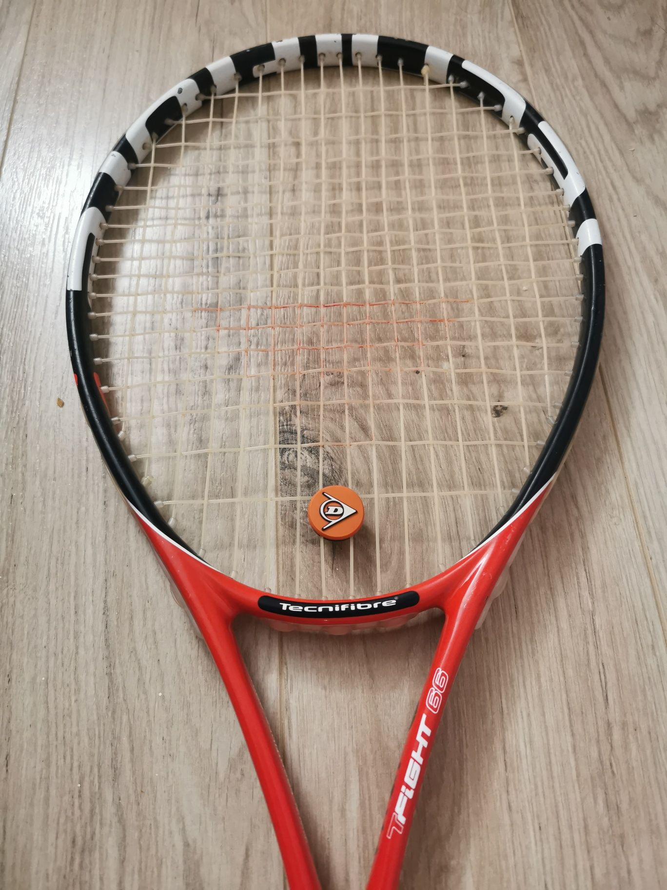 Rakieta tenisowa Tecnifibre TFight 66