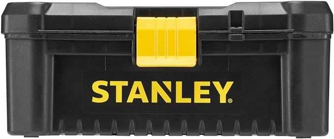 Skrzynka narzędziowa Stanley