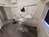 Vendo cadeira de dentista OMS