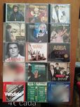 Vários Cd's partir de 4€