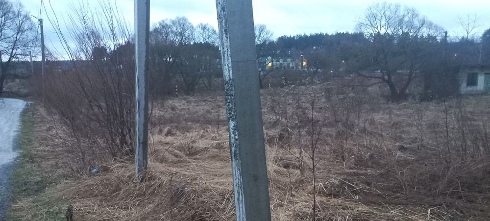 10 сот. у с. Солуки під будівництво