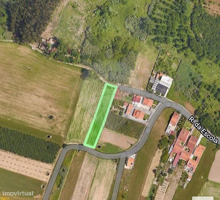 Terreno  para venda