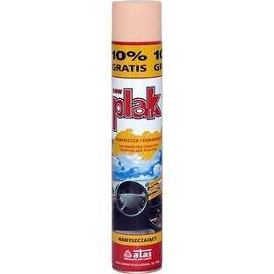 Plak do Kokpitu 750 ml 24szt karton