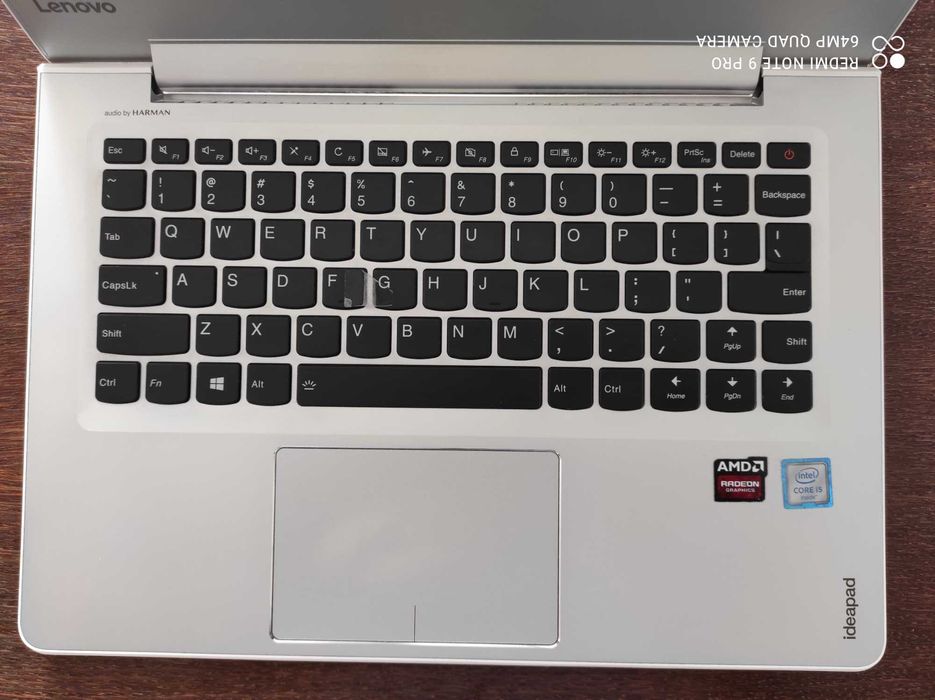 LENOVO Ideapad 510S-13ISK