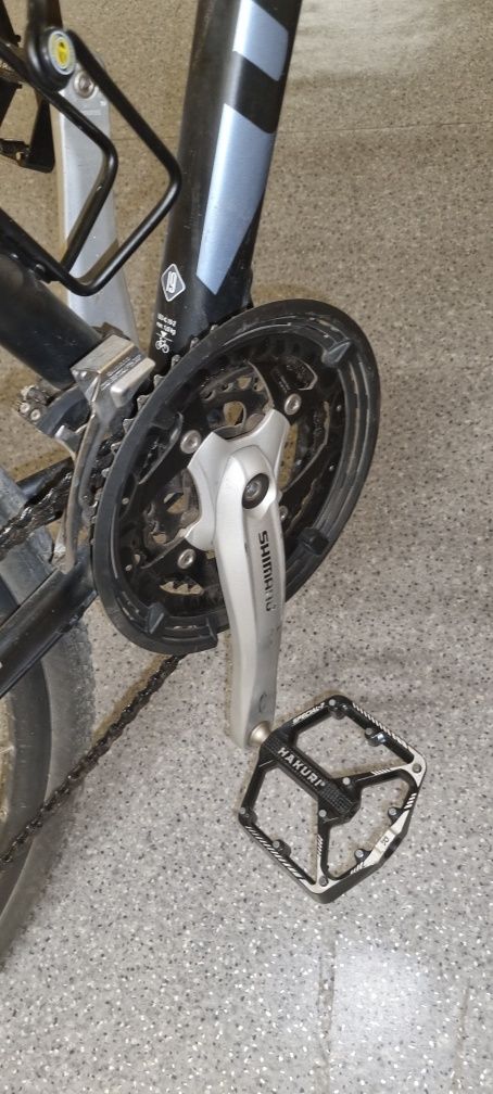 Rower Unibike Viper