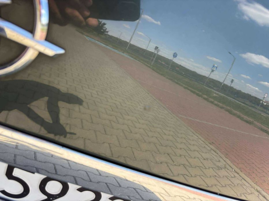 Opel Astra H 1.7 CTDI 116 km 2009r.