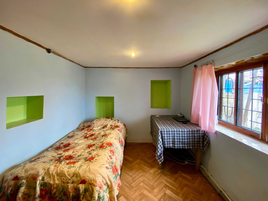 Продаж будинку  с. Лугове