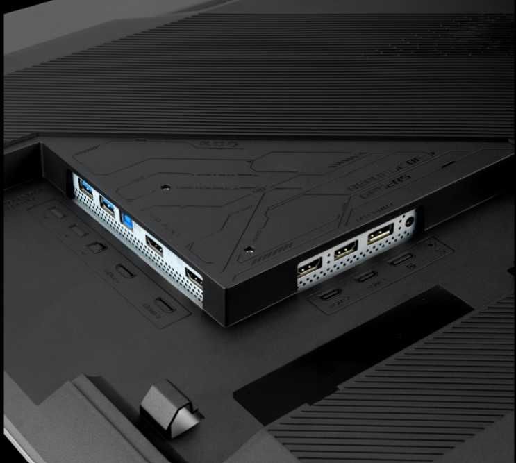 ROG Swift Oled PG48UQ