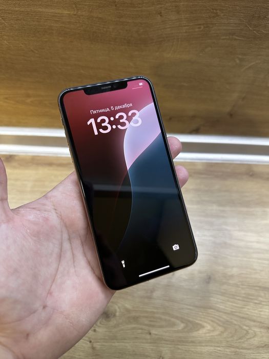 Iphone 11 pro max 256gb Neverlock