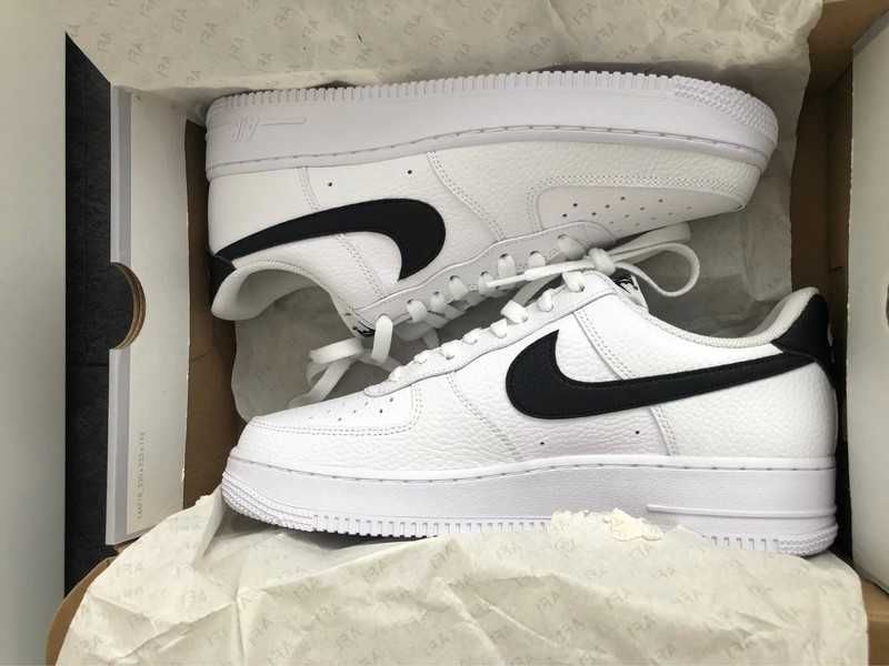 Nike air force 1 ORYGINAL ! WSZ. Roz 40-45 Wiosna/lato 2023 wys. z PL