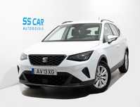 SEAT Arona 1.0 TSI Style