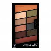 Paleta Cieni do Powiek Wet N Wild Comfort Zone 8.5g