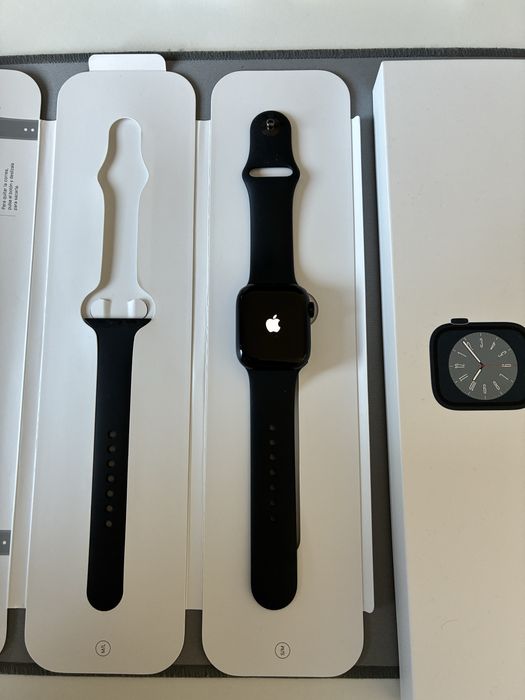 Apple watch 8 - 41mm