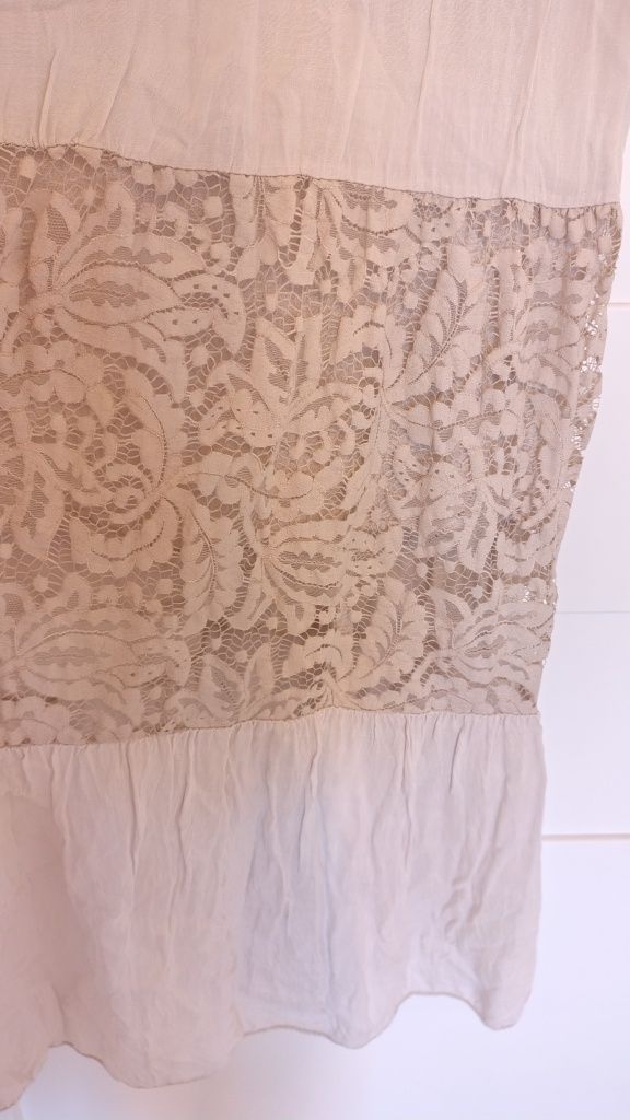 Sukienka Boho rozm M