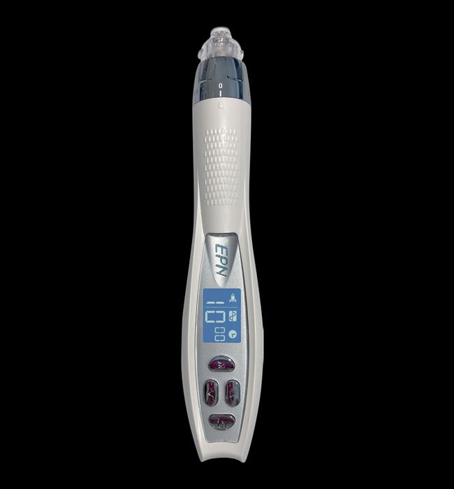Pen de Microagulhamento com ELECTROPORAÇÃO DÉRMICA – USO PROFISSIONAL