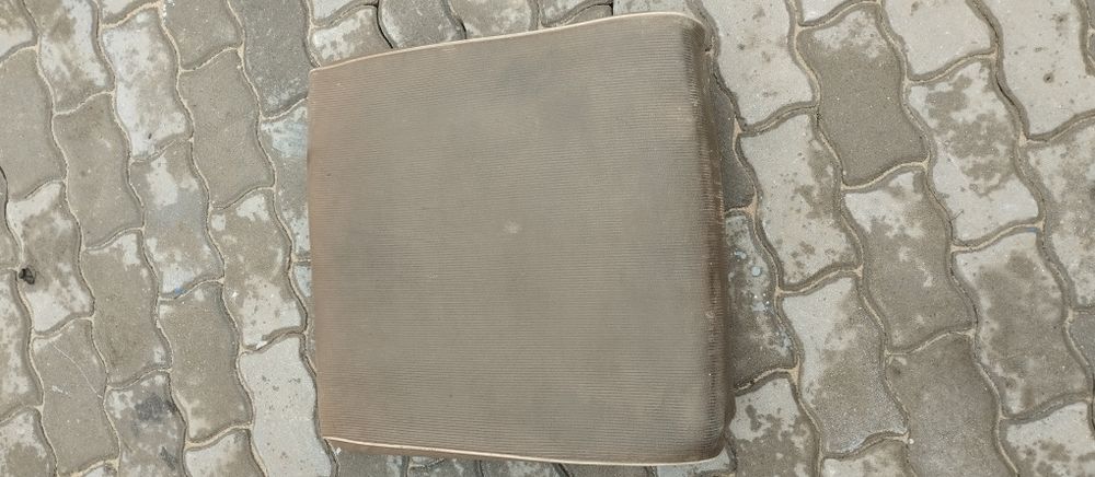 Спинка водійського крісла для ЗІЛ 130-131