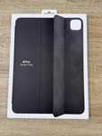 Чехол Apple Smart Folio for iPad Pro 11 (1st/2nd/3rd/4th gen) - Black