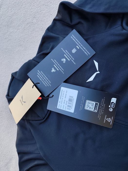 Bluza damska Salewa Puez r40