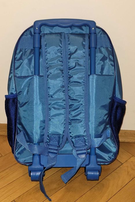 Plecak na kółkach Avengers