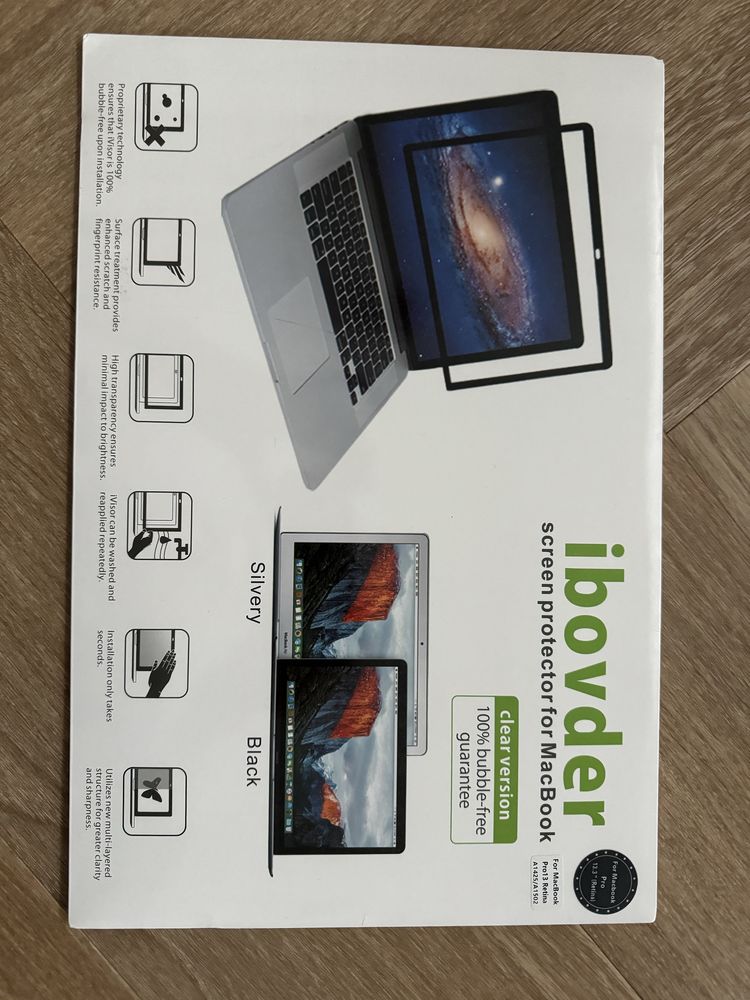 Macbook Pro late 2013 8gm ddr3 dysk 250gb