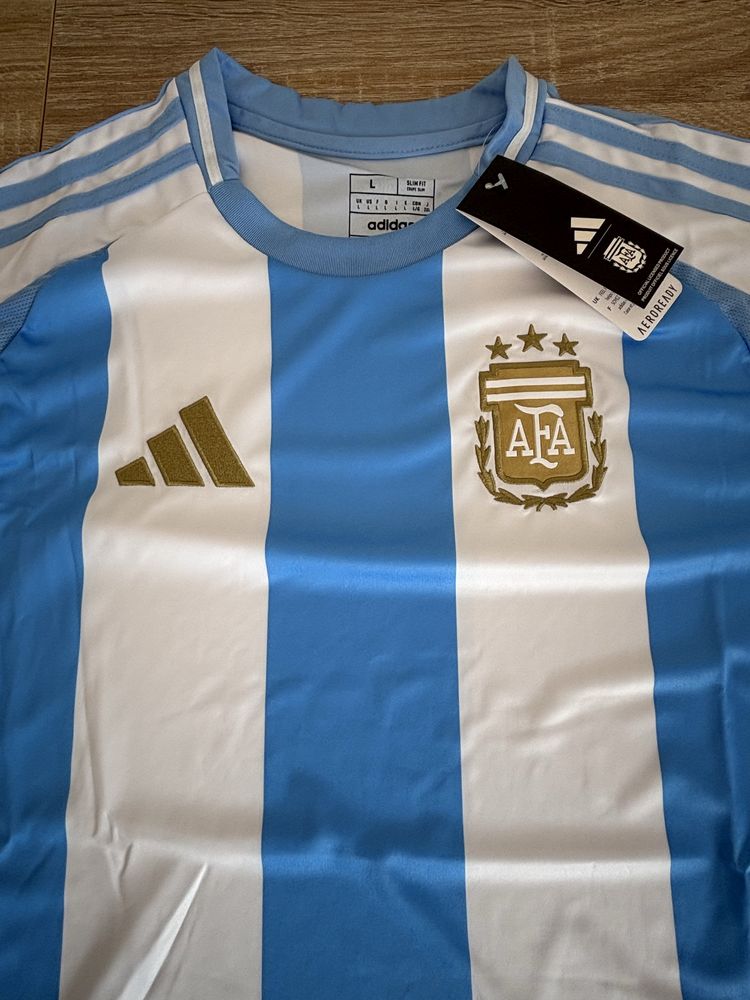 Camisolas Seleções Nacionais