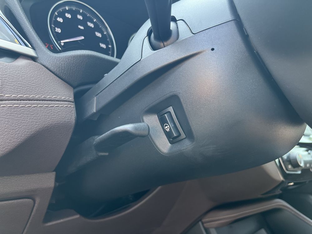 Bmw X1 sDrive 46т.км. Відмінний стан