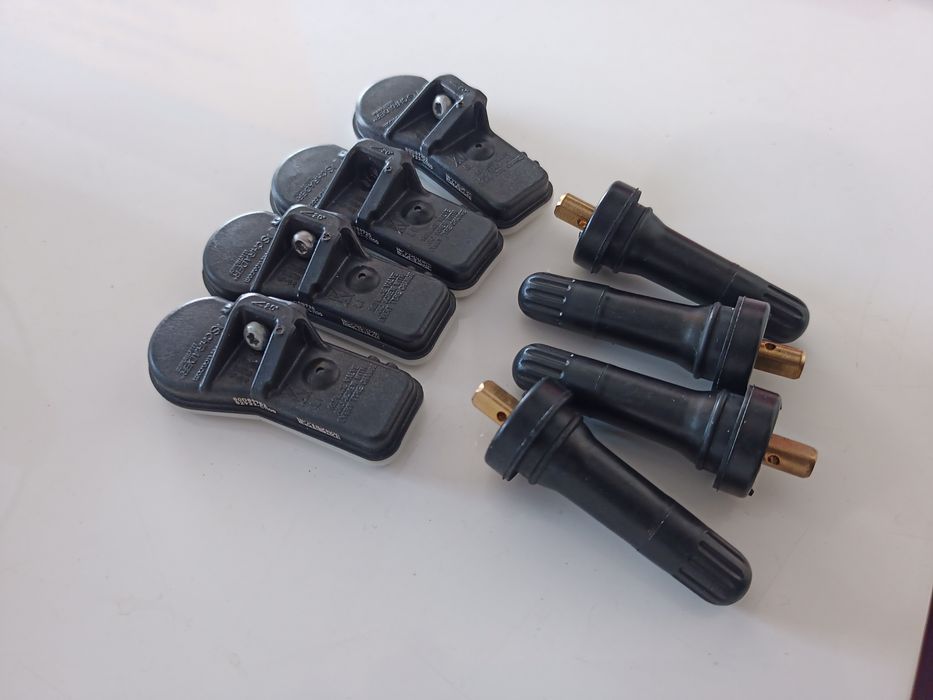 Czujnik TPMS Hyundai KIA 52933-C1100 TUCSON II I20 II IX35 NEXO