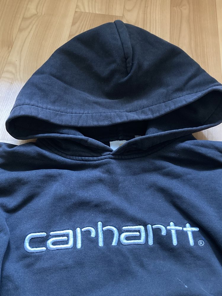 Худи/Кофта Carhartt