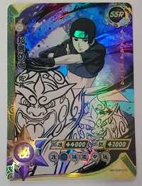 Karta Naruto TCG Kayou Sai - NR-SSR-010