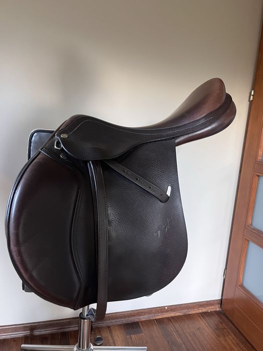 Siodło Equipe Emporio