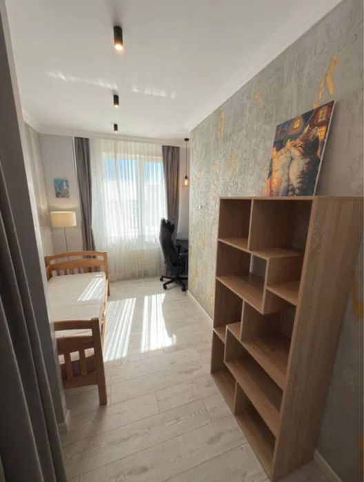 Продам 3 комнатную квартиру в ЖК 40 Жемчужине