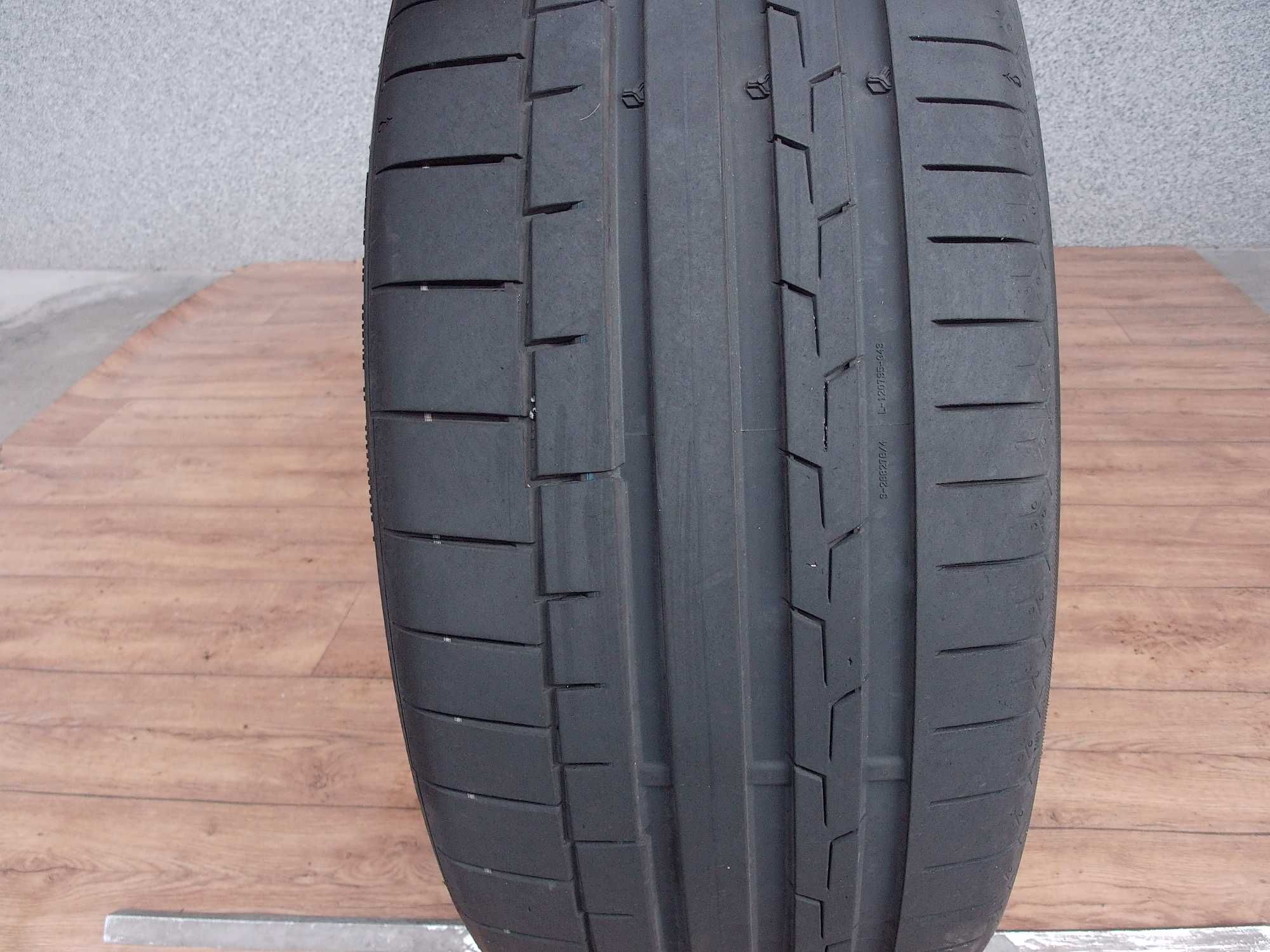 Continental SportContact 6 255/40/20 101Y XL z 2023r