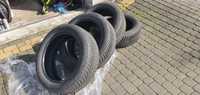 Opony wielosezonowe Falken Euroall Season as210 225/55/R19