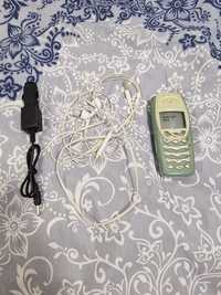 Nokia 3410 + gratisy