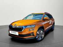 Skoda Karoq SKODA KAROQ Selection 1.5 TSI 110 kW DSG
