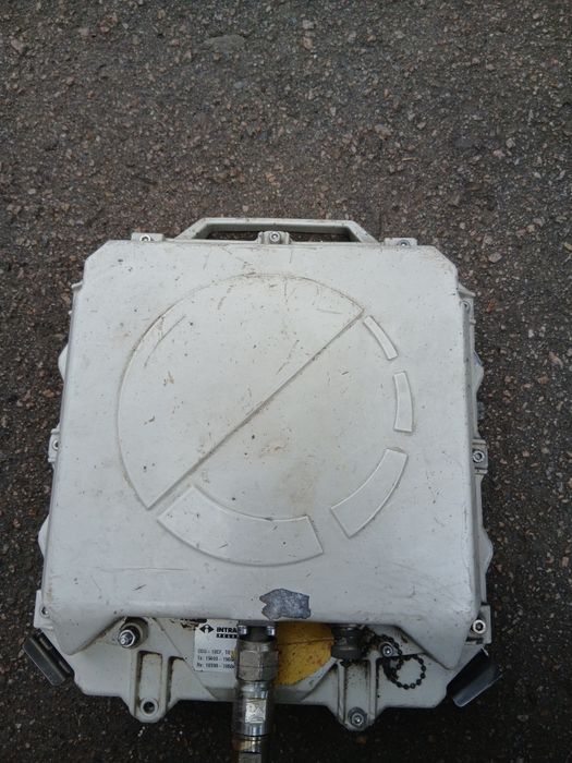 Телекомунікаційний модуль