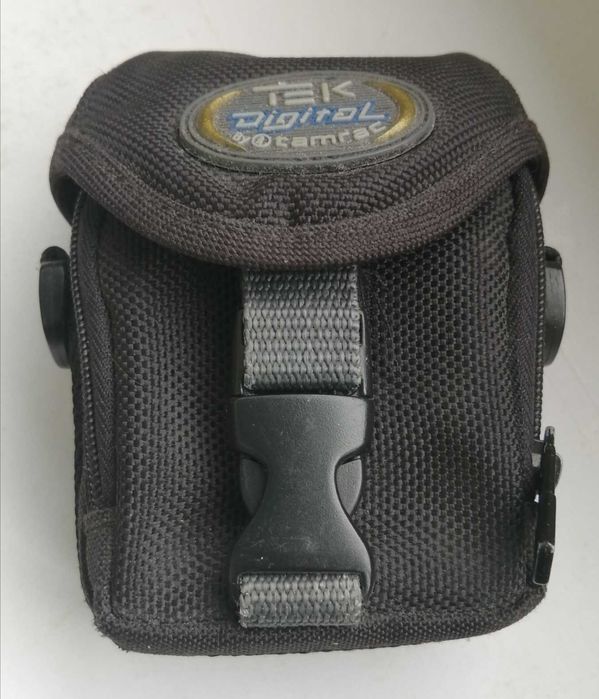 Фотоаппарат Canon PowerShot A540