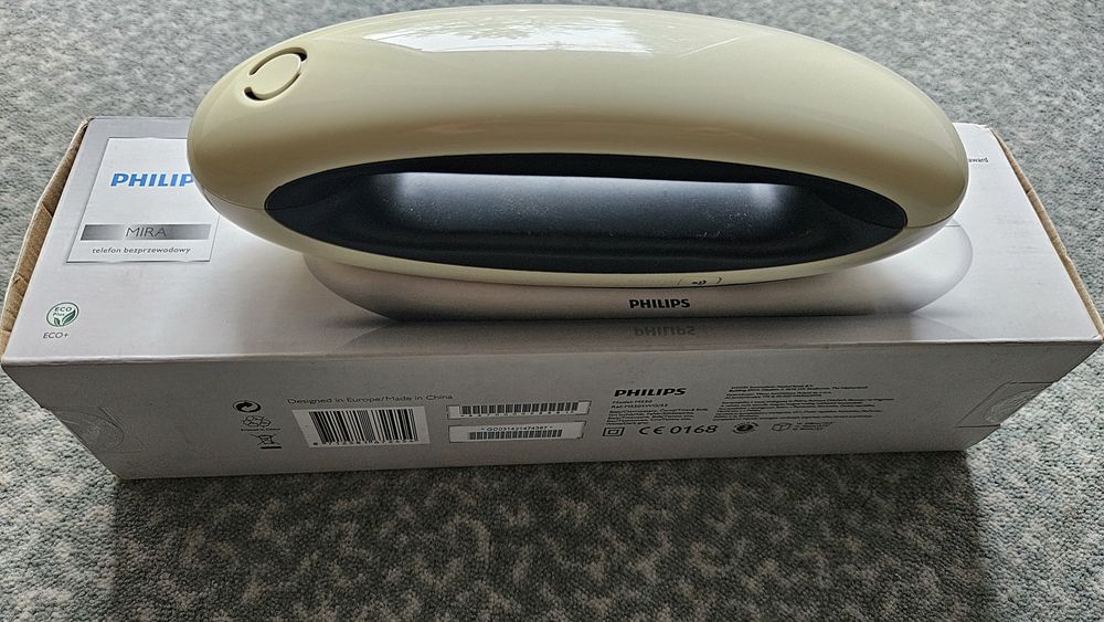 Telefon Philips Mira M550