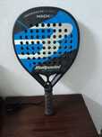 Bullpadel Hack 03 Ctrl