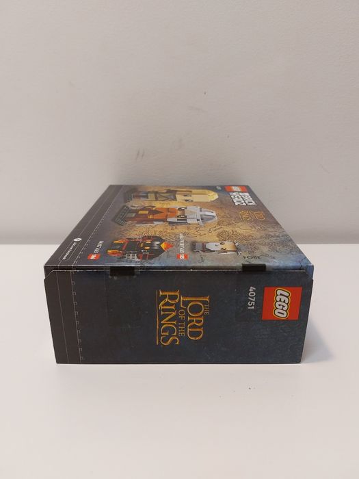 ENVIO GRATIS-LEGO 40751 Legolas & Gimli (BrickHeadz)