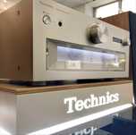 Technics SU-R1000 Technics SL-G700m2 Technics SU-G700m2