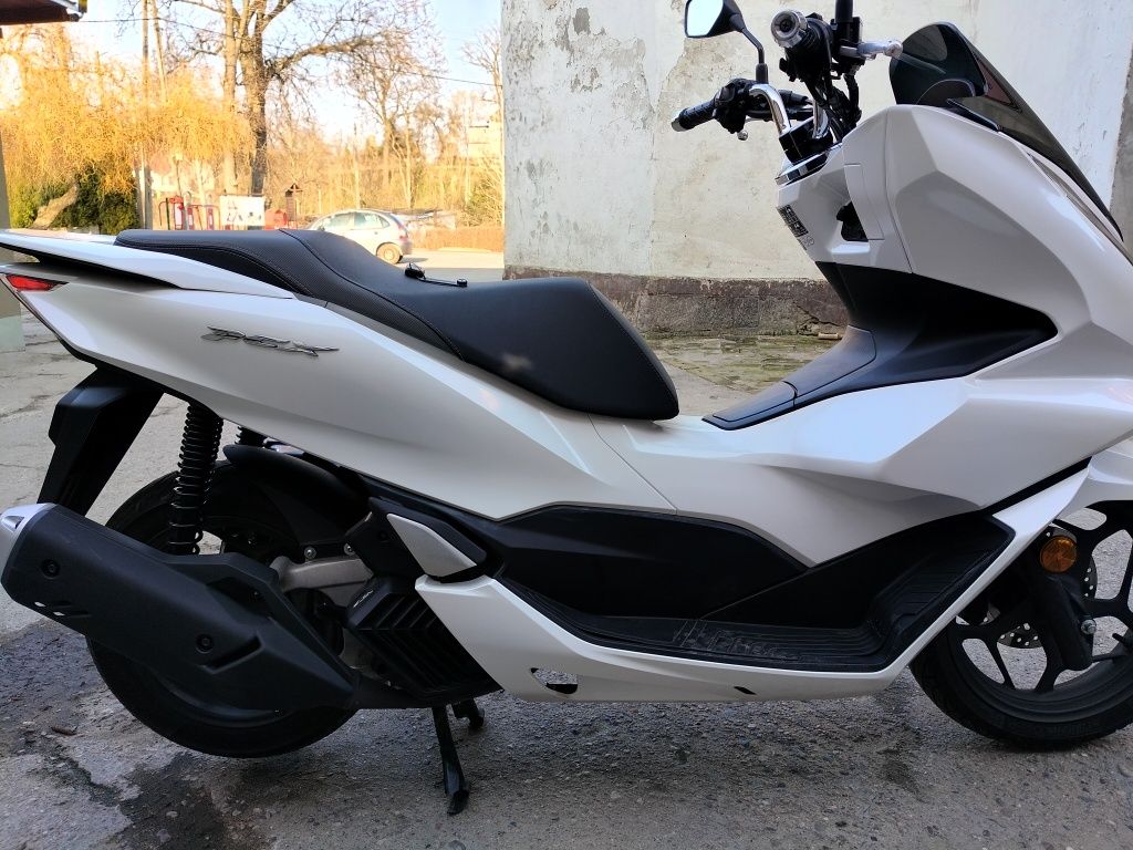 Skuter Honda Pcx 125