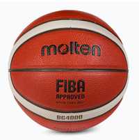 Новий Баскетбольний м'яч Molten B7G4000 FIBA Розмір 7